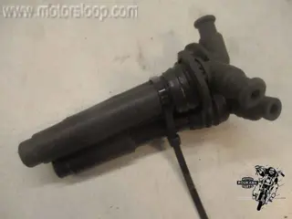 Kawasaki ZXR400(ZX400H) Bougiedop(per stuk)