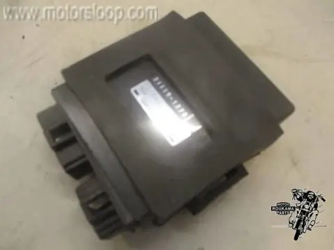 Kawasaki ZXR400(ZX400H) CDI