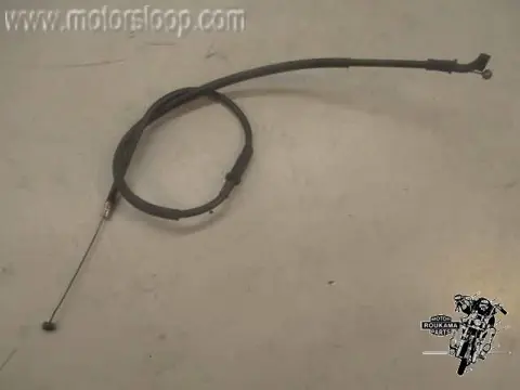 Kawasaki ZXR400(ZX400H) Chokekabel