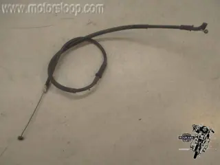 Kawasaki ZXR400(ZX400H) Chokekabel