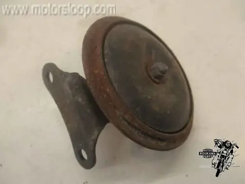 Kawasaki ZXR400(ZX400H) Claxon