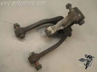 Kawasaki ZXR400(ZX400H) Dogbones schokbreker