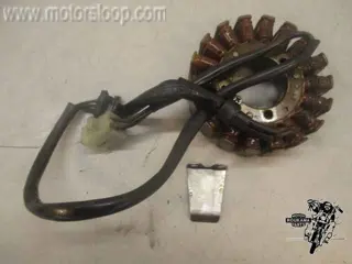 Kawasaki ZXR400(ZX400H) Dynamo