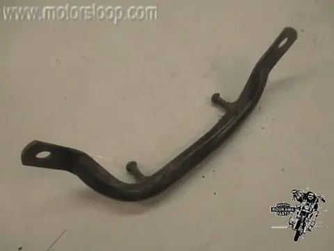 Kawasaki ZXR400(ZX400H) Handgreep