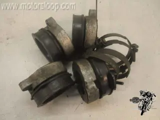 Kawasaki ZXR400(ZX400H) Inlaatrubbers