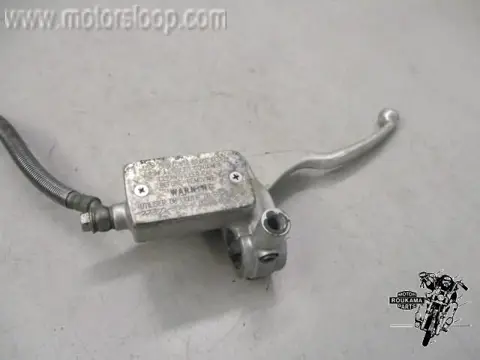 Suzuki LS650 Rempomp voor