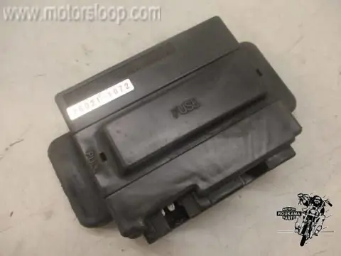 Kawasaki ZXR400(ZX400H) Junction box