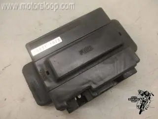 Kawasaki ZXR400(ZX400H) Junction box