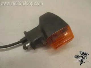 Kawasaki ZXR400(ZX400H) Knipperlicht achter