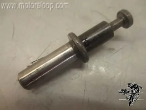 Kawasaki ZXR400(ZX400H) Koppelingsstift