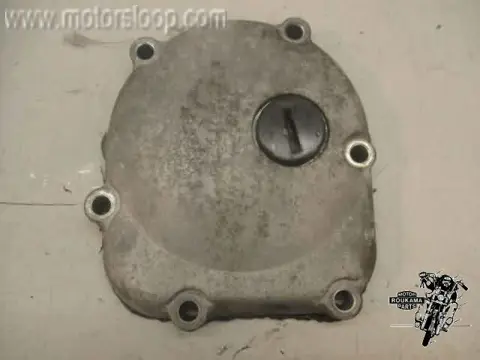 Kawasaki ZXR400(ZX400H) Ontstekingsdeksel