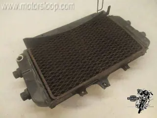 Kawasaki ZXR400(ZX400H) Radiateur