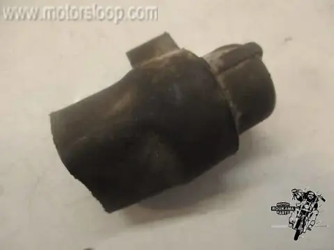 Kawasaki ZXR400(ZX400H) Relais 4-pin