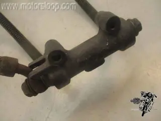 Kawasaki ZXR400(ZX400H) Remleiding verdeelstuk