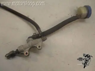 Kawasaki ZXR400(ZX400H) Rempomp achter