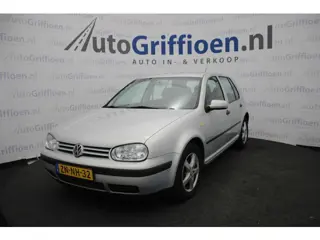 Volkswagen Golf 1.6 Trendline nette 5-deurs (bj 1999)