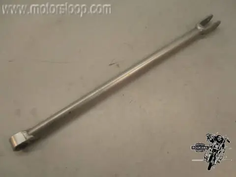 Kawasaki ZXR400(ZX400H) Remstang