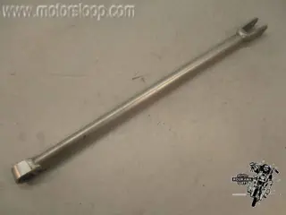 Kawasaki ZXR400(ZX400H) Remstang