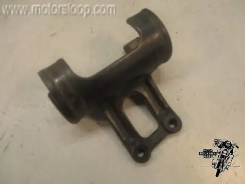 Kawasaki ZXR400(ZX400H) Schokbrekerdemper houder