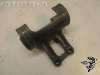 Kawasaki ZXR400(ZX400H) Schokbrekerdemper houder