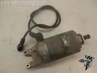 Kawasaki ZXR400(ZX400H) Startmotor