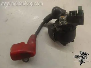 Kawasaki ZXR400(ZX400H) Startrelais