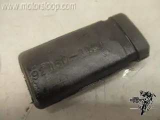 Kawasaki ZXR400(ZX400H) Stootrubbertje ontsteking