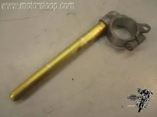 Kawasaki ZXR400(ZX400H) Stuurhelft links