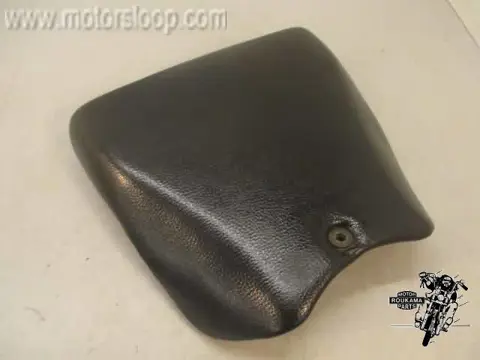 Kawasaki ZXR400(ZX400H) Zadel