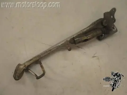 Kawasaki ZXR400(ZX400H) Zijstandaard