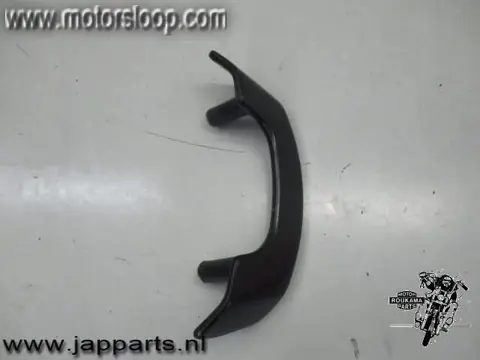 Kawasaki ZXR750(ZX750L) Achterbeugel zwart