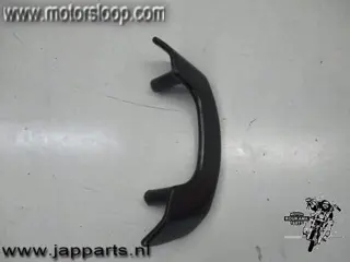 Kawasaki ZXR750(ZX750L) Achterbeugel zwart