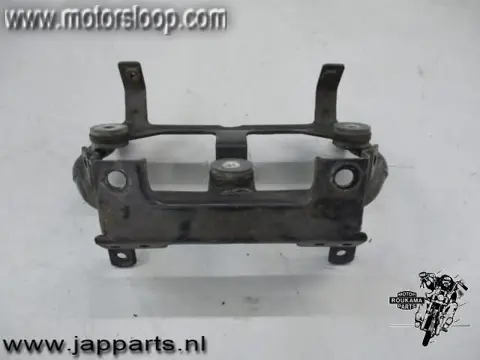 Kawasaki ZXR750(ZX750L) Achterlicht houder