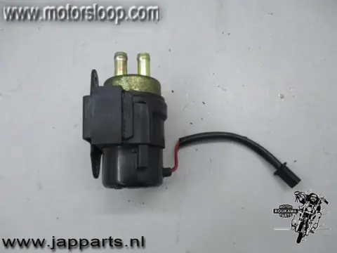 Kawasaki ZXR750(ZX750L) Benzinepomp