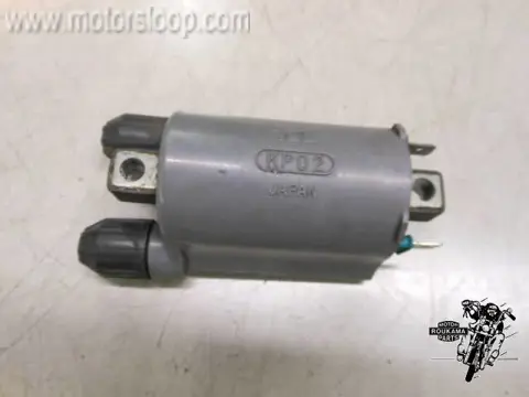 Kawasaki ZXR750(ZX750L) Bobine KP02 21121-1219
