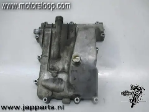 Kawasaki ZXR750(ZX750L) Carterpan