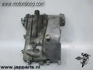 Kawasaki ZXR750(ZX750L) Carterpan
