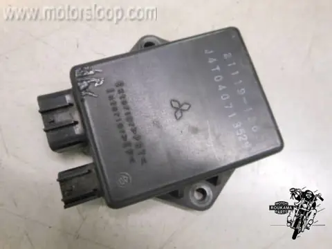 Kawasaki ZXR750(ZX750L) CDI Unit 21119-1363