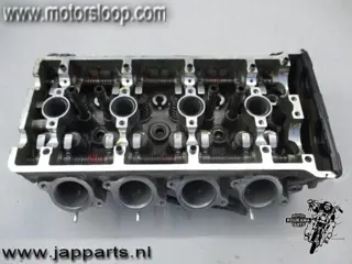 Kawasaki ZXR750(ZX750L) Cilinderkop