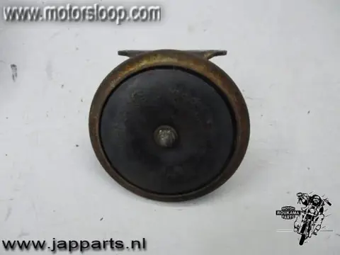 Kawasaki ZXR750(ZX750L) Claxon