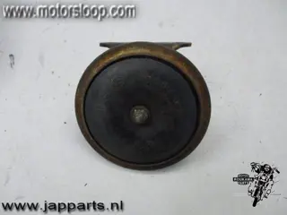 Kawasaki ZXR750(ZX750L) Claxon