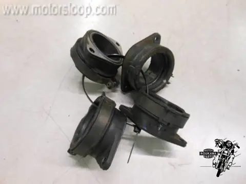Kawasaki ZXR750(ZX750L) Inlaatrubbers