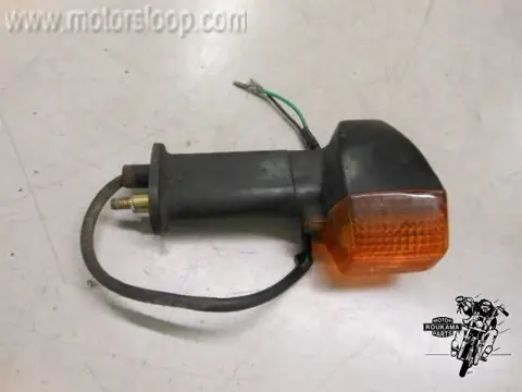 Kawasaki ZXR750(ZX750L) Knipperlicht achter 23040-1195