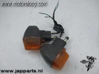 Kawasaki ZXR750(ZX750L) Knipperlicht set