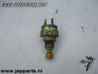 Kawasaki ZXR750(ZX750L) Koelvinschakelaar