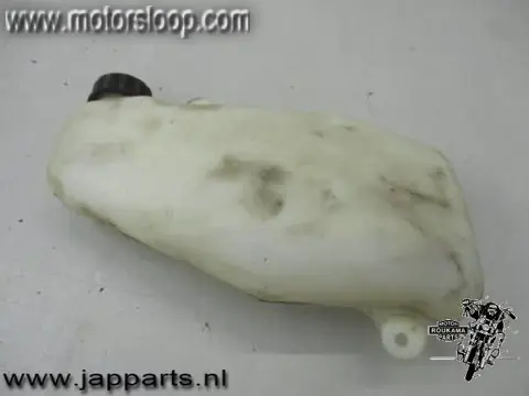 Kawasaki ZXR750(ZX750L) Koelvloeistof reservoir