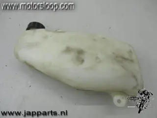 Kawasaki ZXR750(ZX750L) Koelvloeistof reservoir