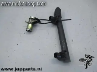 Kawasaki ZXR750(ZX750L) Koelwaterbuizen