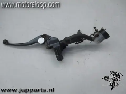 Kawasaki ZXR750(ZX750L) Koppelingspomp