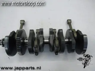 Kawasaki ZXR750(ZX750L) Krukas